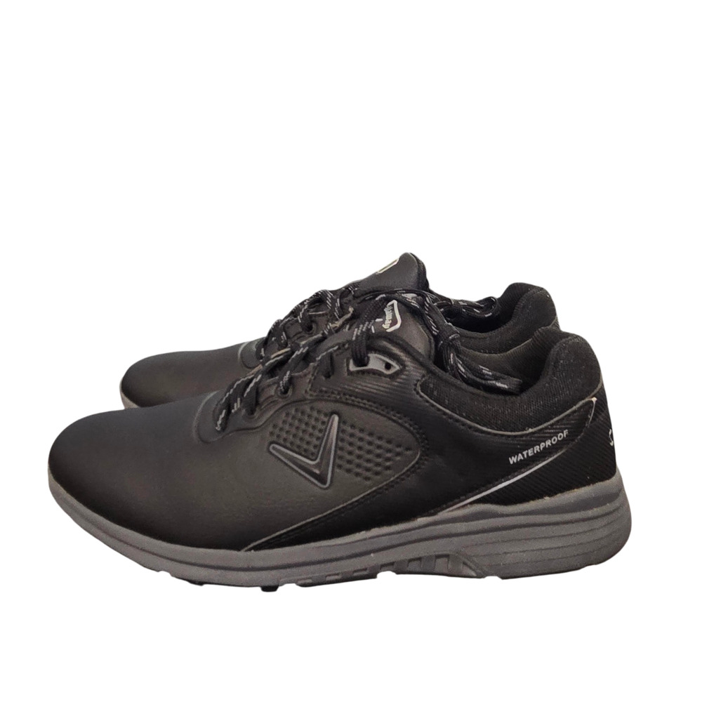 Callaway Golf Balboa V2 Men's Waterproof Golf Shoe Size 13